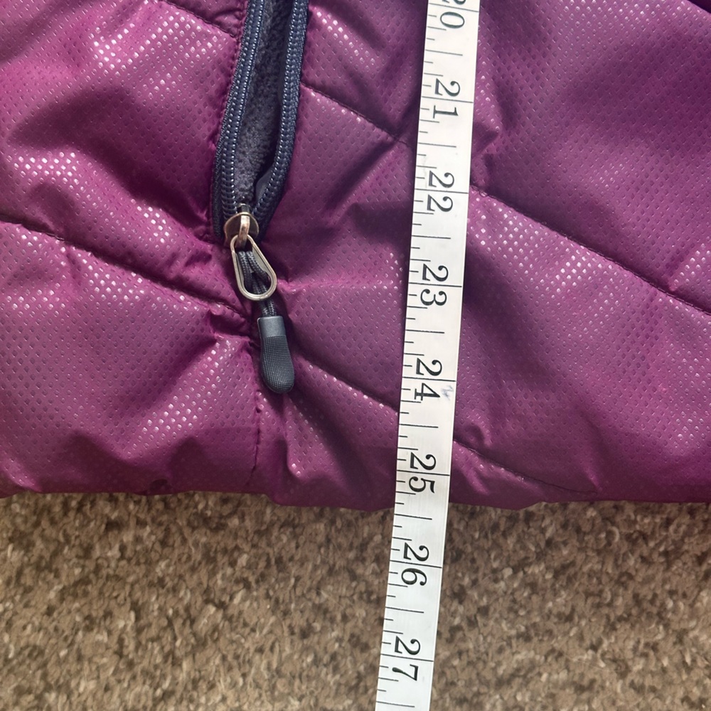 Rustic Ridge puffer Vest - Picture 4 of 7